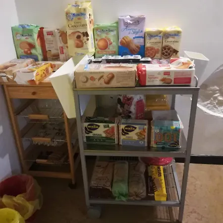 Sweet H00195 Alojamento de Acomodação e Pequeno-almoço *