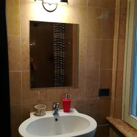 Bed & Breakfast Sweet H00195