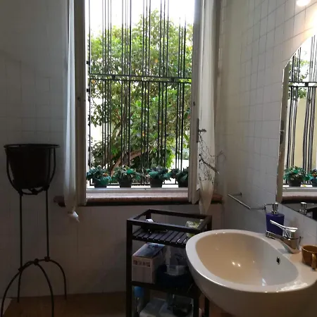 Sweet H00195 Bed & Breakfast Mantova