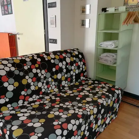 Bed & Breakfast Sweet H00195 Mantova