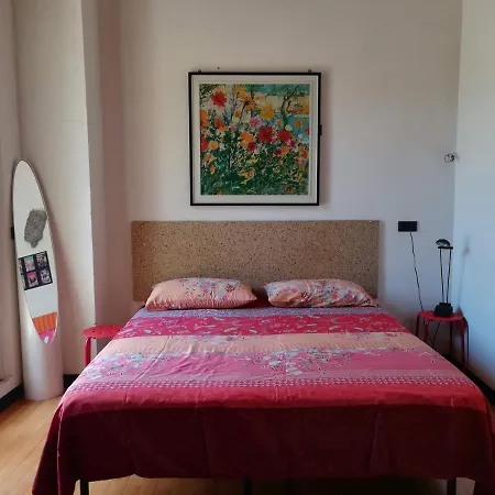 Sweet H00195 Bed & Breakfast *