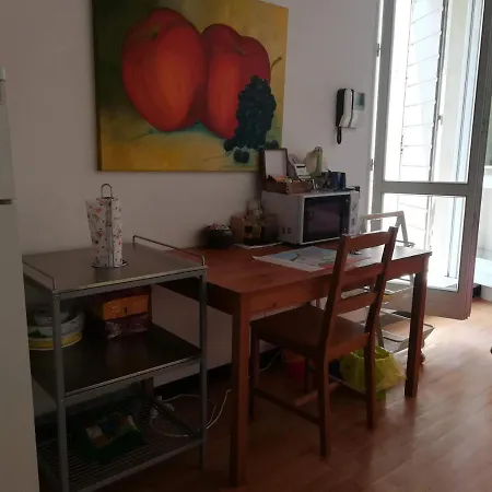 Sweet H00195 Bed & Breakfast Mantova