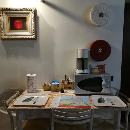 Sweet H00195 Bed & Breakfast